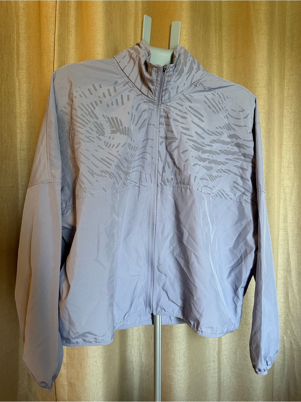 Nike Women's Dri-FIT Run Division Reflective Jacket